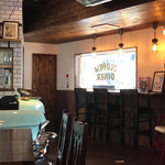 オールドニューダイナー - 