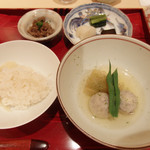 銀座 しのはら - 