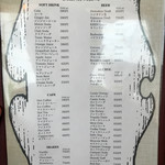 オールドニューダイナー - 