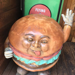 オールドニューダイナー - 