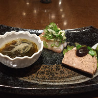 知喜多 横浜西口店 - 