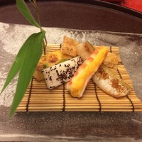 かぐら坂 志満金 - 