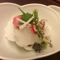 かぐら坂 志満金 - 
