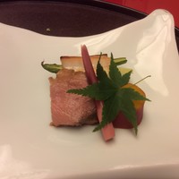 かぐら坂 志満金 - 