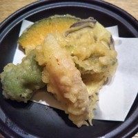 京都石塀小路豆ちゃ 日本橋 - 