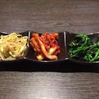 焼肉 銀座コバウ 特別室 - 