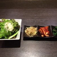 焼肉 銀座コバウ 特別室 - 