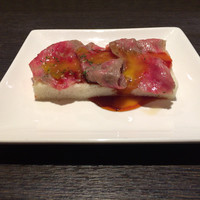 焼肉 銀座コバウ 特別室 - 