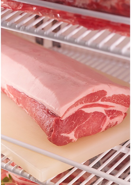 しゃぶしゃぶ 横手豚玄亭（YOKOTE TONGENTEI） - 横手（豚しゃぶ）の写真