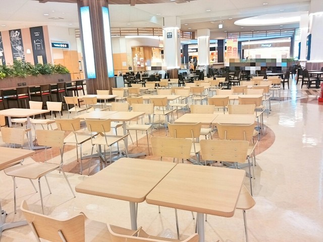 築地銀だこ イオン苫小牧店 - 苫小牧（たこ焼き）の写真