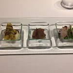 Ristorante Sotto l'Arco - 