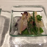 リストランテ ソットラルコ - 