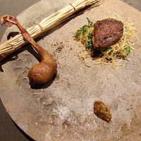 茶禅華 - 