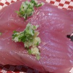 Sushi Choushimaru - 