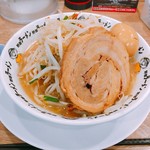 野郎ラーメン - 