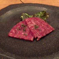 炭火焼肉 なかはら - 