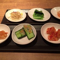 炭火焼肉 なかはら - 