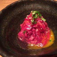 炭火焼肉 なかはら - 