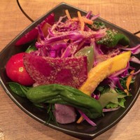 炭火焼肉 なかはら - 