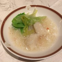筑紫樓 銀座店 - 