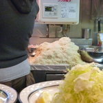 西麻布 三河屋 - ぱ～んこの下の引き出しはぱ～んこ