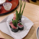 江戸前 松栄寿司 - 