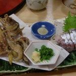 江戸前 松栄寿司 - 