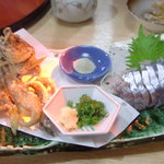 江戸前 松栄寿司 - 