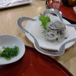 江戸前 松栄寿司 - 