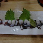 江戸前 松栄寿司 - 