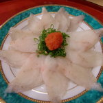 江戸前 松栄寿司 - 