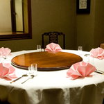 新世界菜館 - 宴席