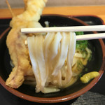 浜心うどん - 