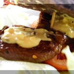 THE Signature PRIME STEAK & SEAFOOD - 