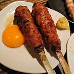 炭火焼鳥 ちゃぶや - 