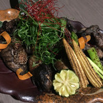 名古屋コーチン 個室居酒屋 杏 横浜駅前店 - 