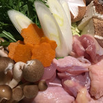 名古屋コーチン 個室居酒屋 杏 横浜駅前店 - 