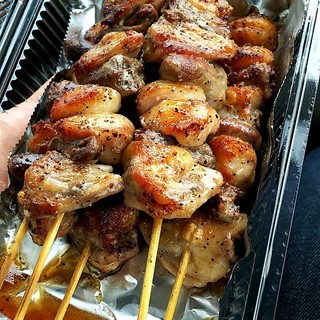 テイクアウトok 北見市でおすすめの焼き鳥をご紹介 食べログ