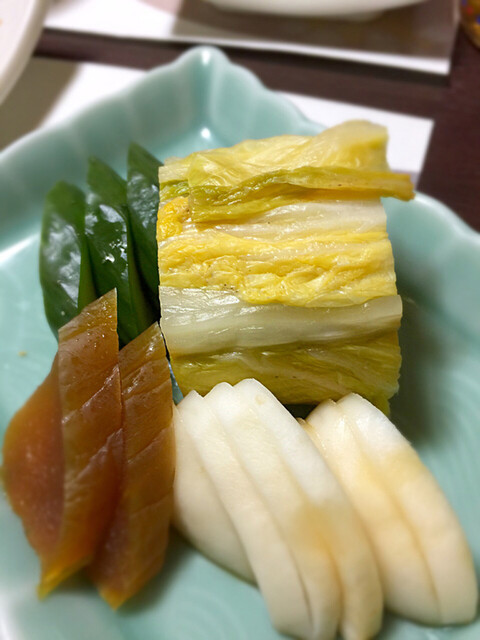 by りきさん : 割烹蒲焼 わかな （かっぽうかばやき わかな） - 関内/うなぎ [食べログ]