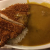 はり重カレーショップ