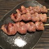 炭火串焼 鳥ひろ