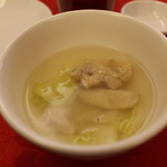 Restoran Enliven Delight - 