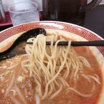 成都担担面 - 麺