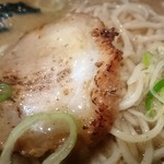 麵屋 正元 - チャーシューを主に再アップ！