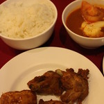 Marina Seafood Restaurant - 