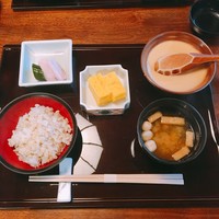 浅草むぎとろ 本店 - 