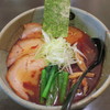 麺処 田ぶし 横浜店