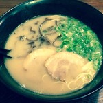 ラーメン　めん吉 - 