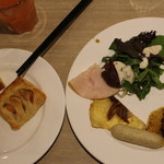 グランド メルキュール ロキシー ホテル - 