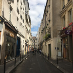 L'As du Fallafel - ファラヘルへ続く道よー！